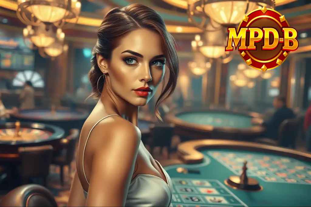 MPD-B VIP